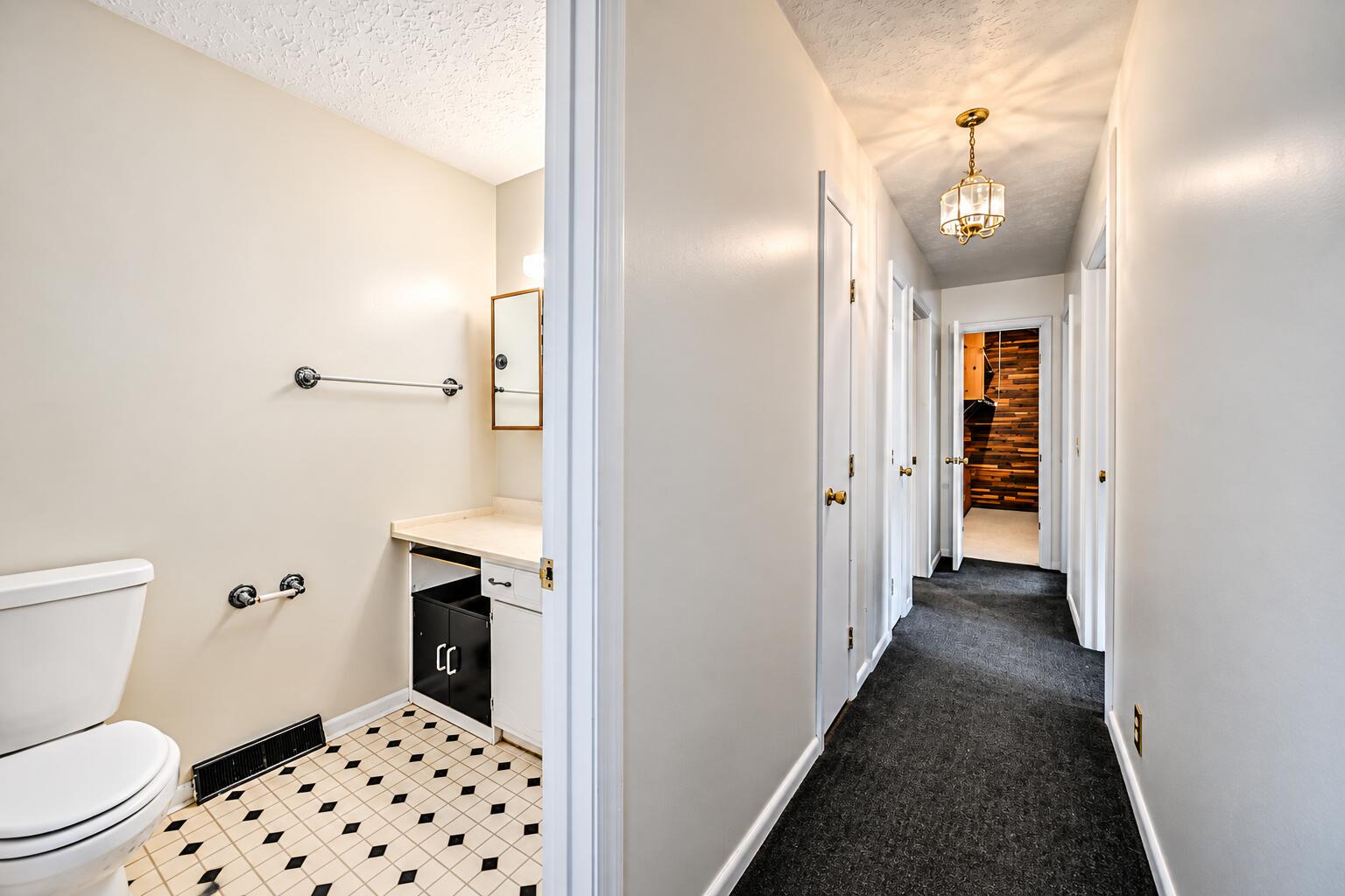 2807 Rensselaer, Springfield, Ohio 45503