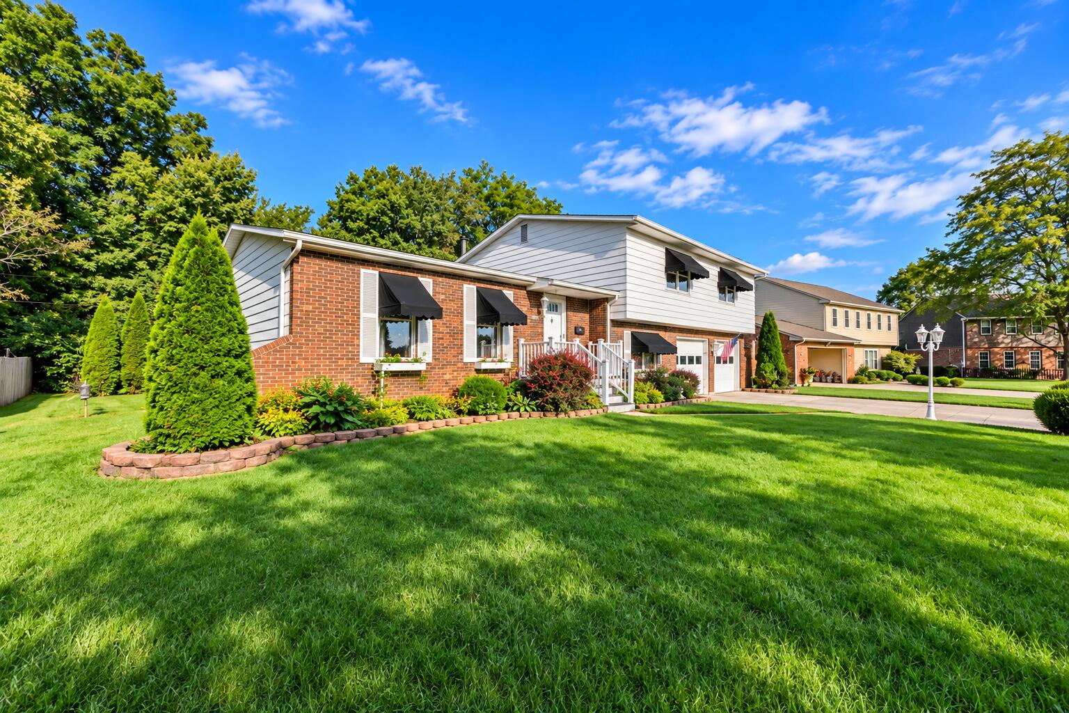 2807 Rensselaer, Springfield, Ohio 45503