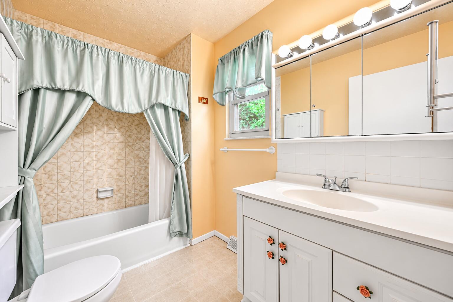 2807 Rensselaer, Springfield, Ohio 45503