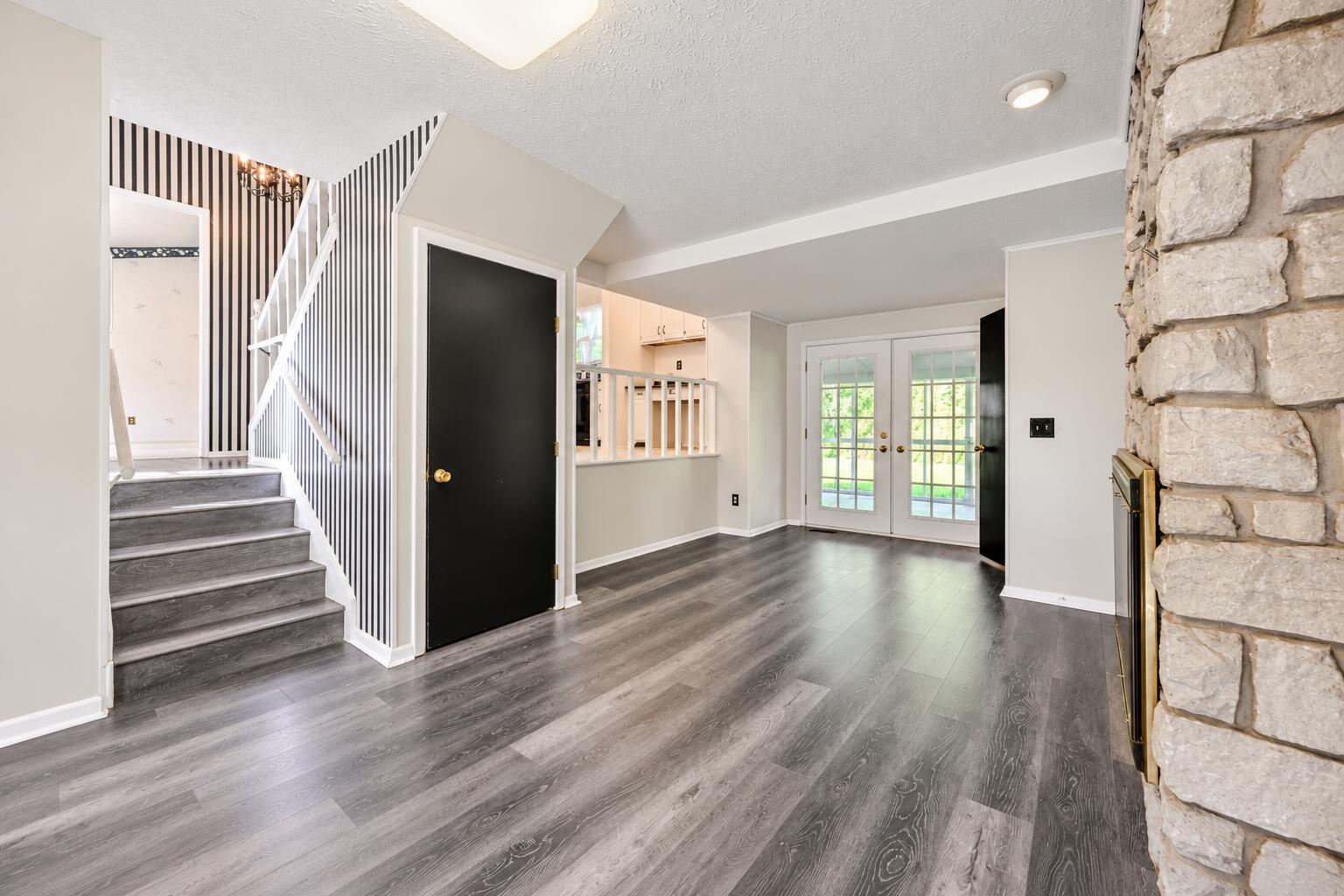 2807 Rensselaer, Springfield, Ohio 45503