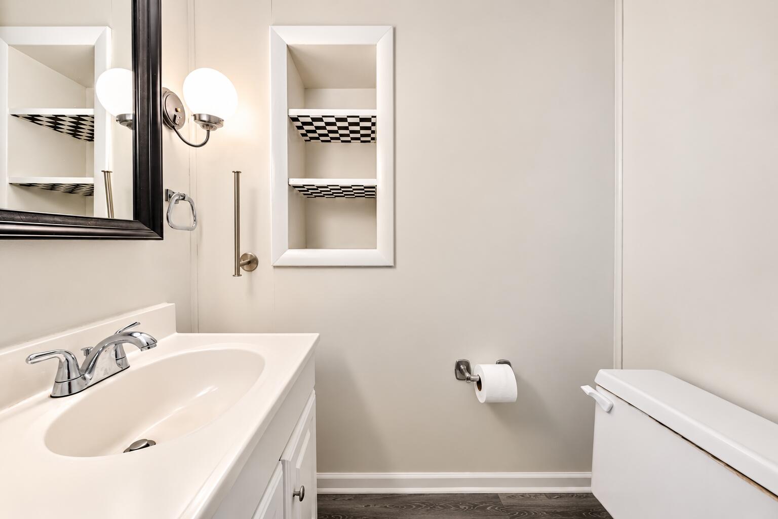 2807 Rensselaer, Springfield, Ohio 45503