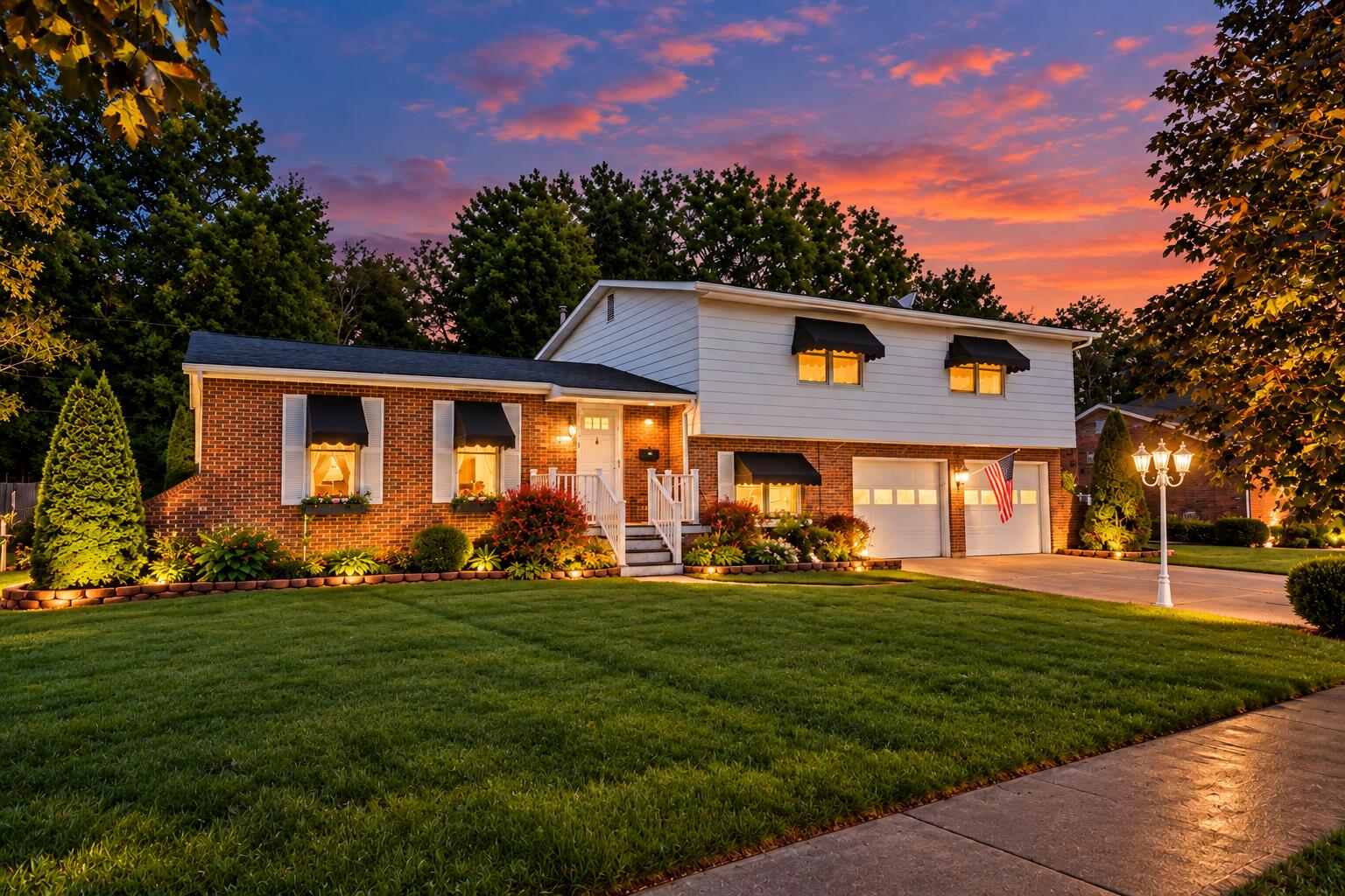 2807 Rensselaer, Springfield, Ohio 45503
