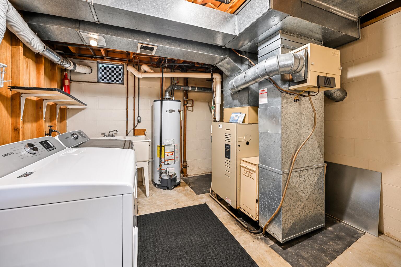 2807 Rensselaer, Springfield, Ohio 45503