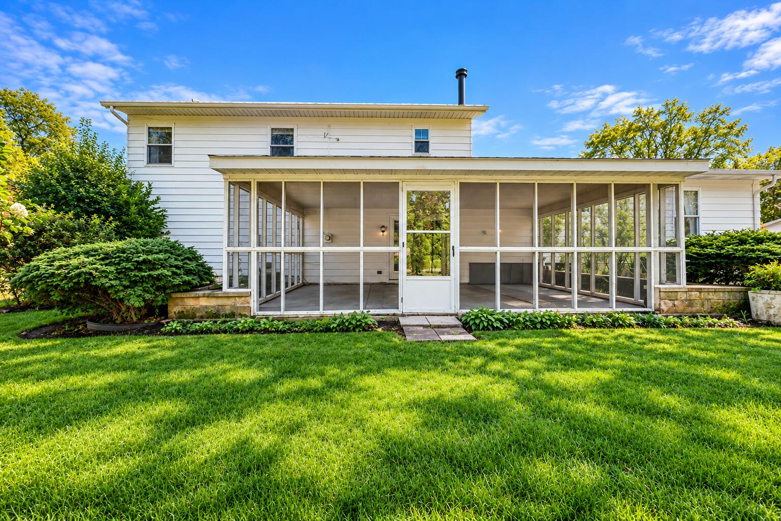 2807 Rensselaer, Springfield, Ohio 45503