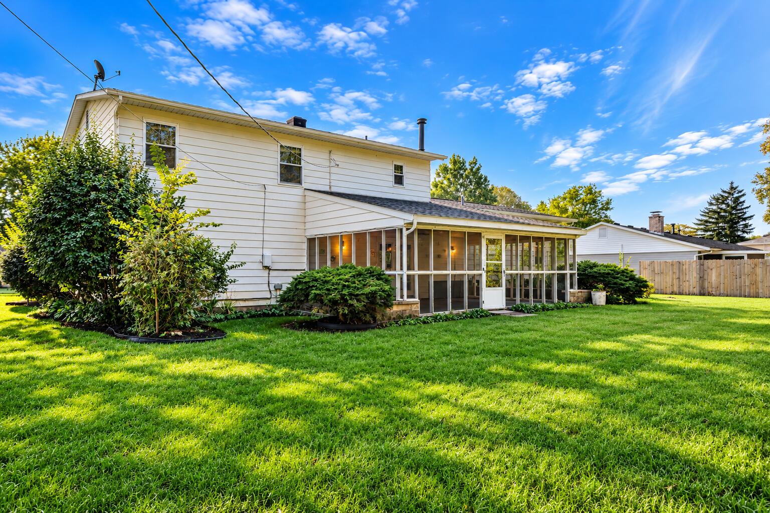 2807 Rensselaer, Springfield, Ohio 45503