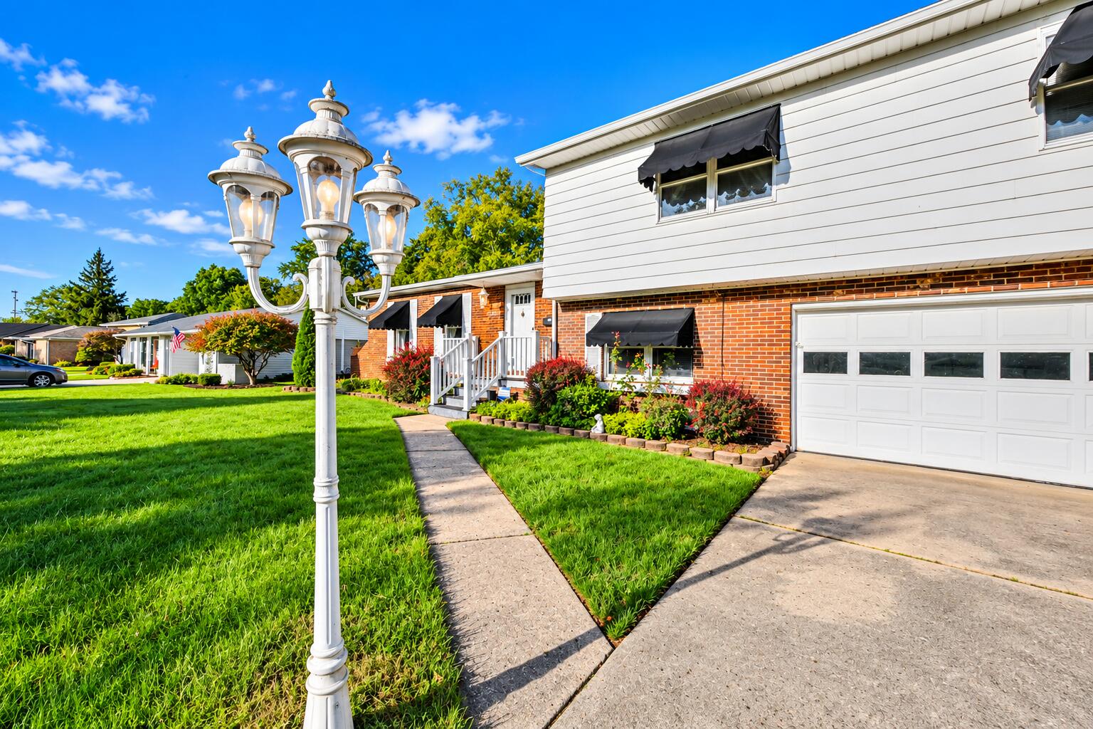 2807 Rensselaer, Springfield, Ohio 45503