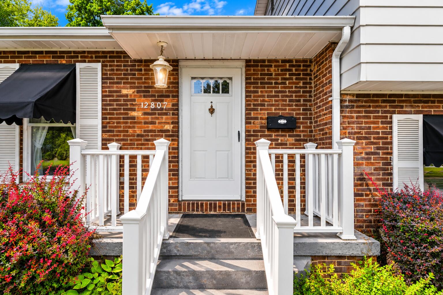 2807 Rensselaer, Springfield, Ohio 45503