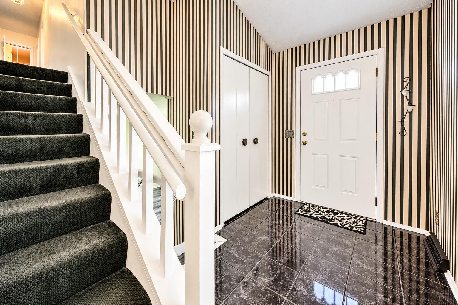 2807 Rensselaer, Springfield, Ohio 45503