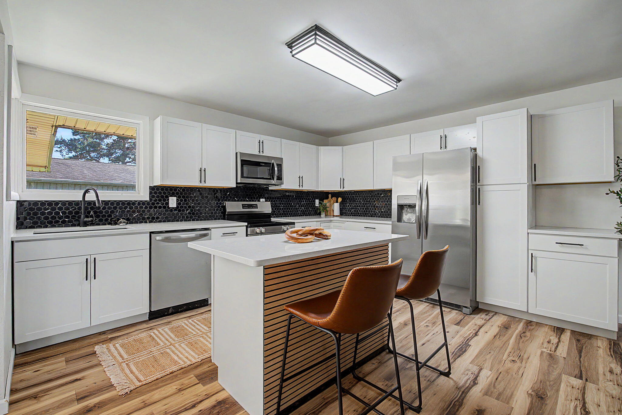 3401 Echo, Springfield, Ohio 45502