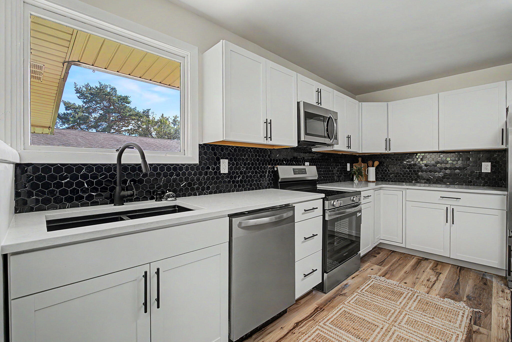 3401 Echo, Springfield, Ohio 45502