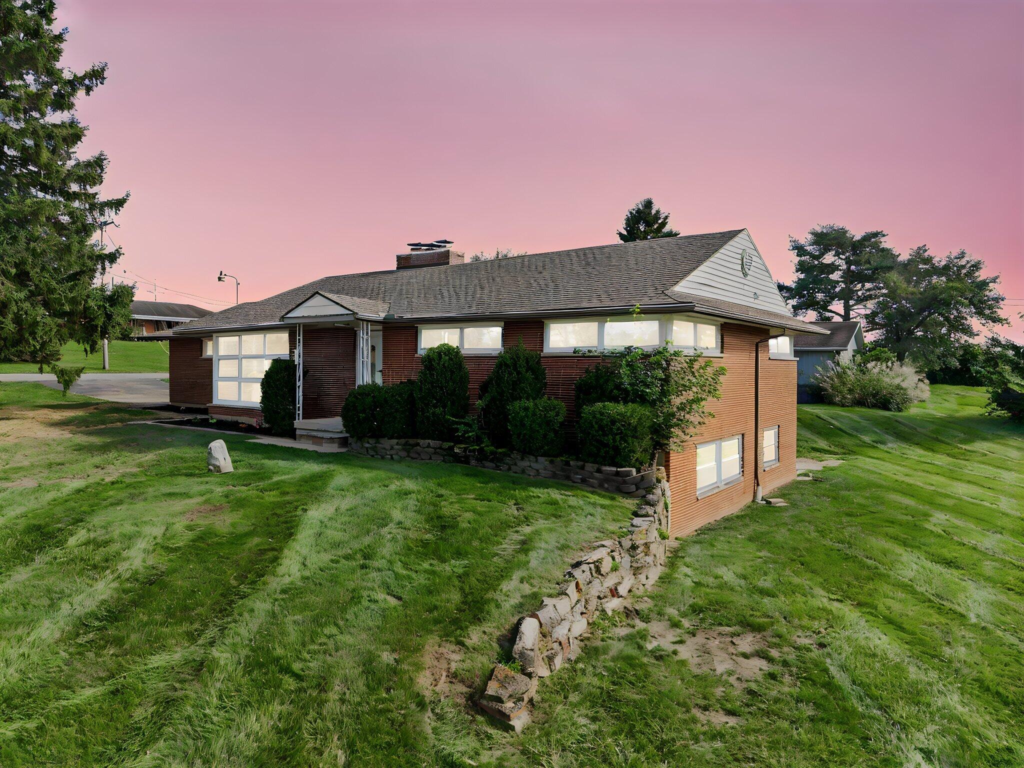 3401 Echo, Springfield, Ohio 45502
