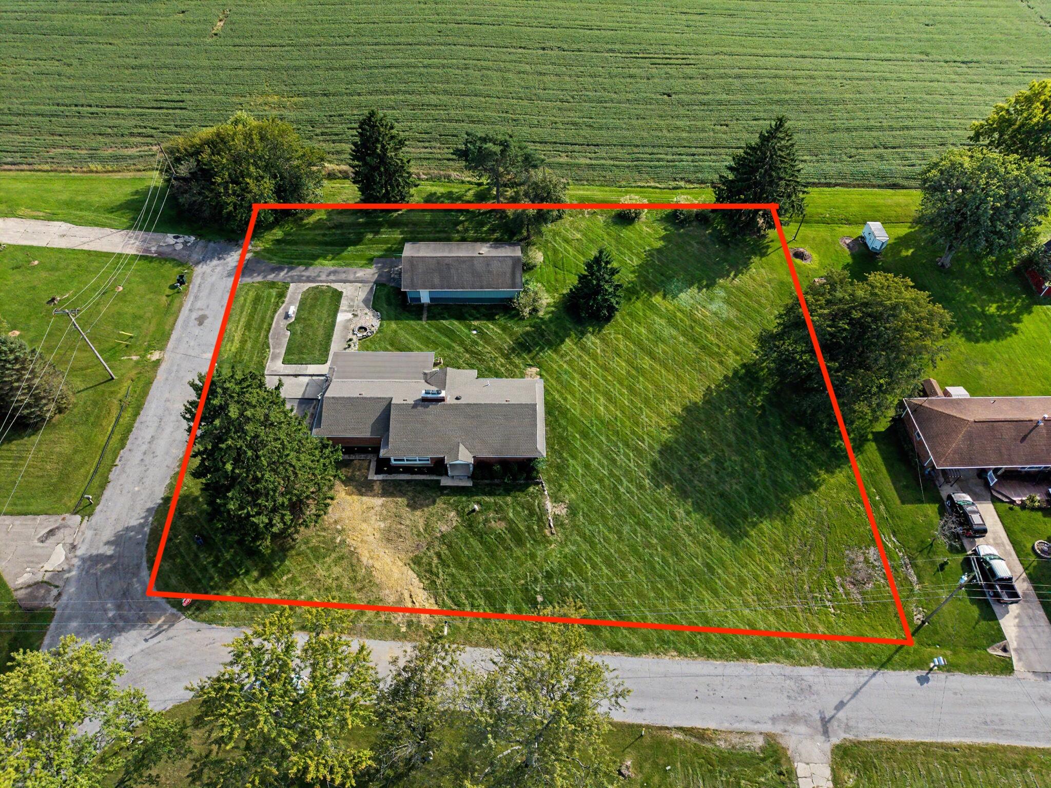 3401 Echo, Springfield, Ohio 45502