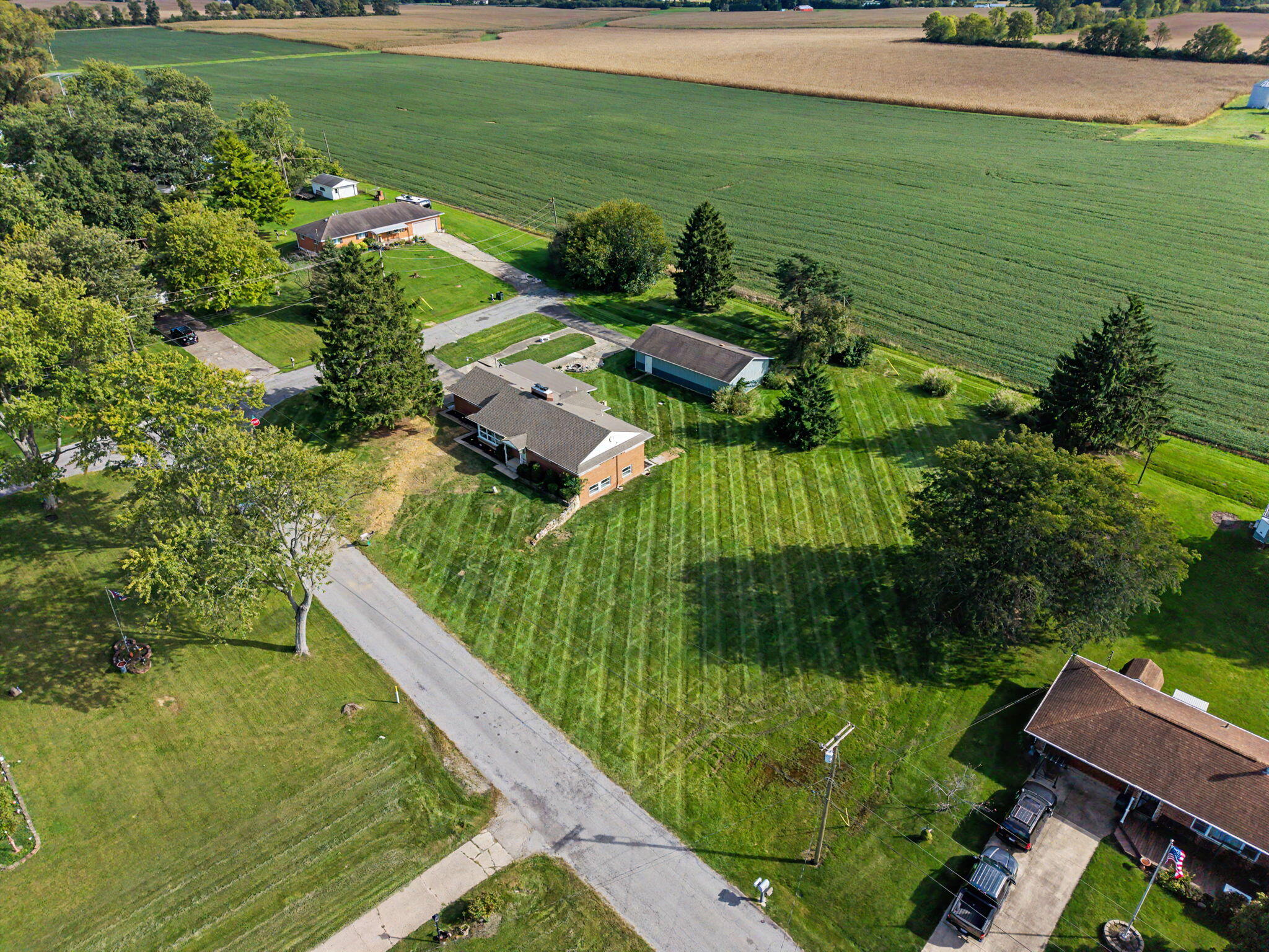 3401 Echo, Springfield, Ohio 45502