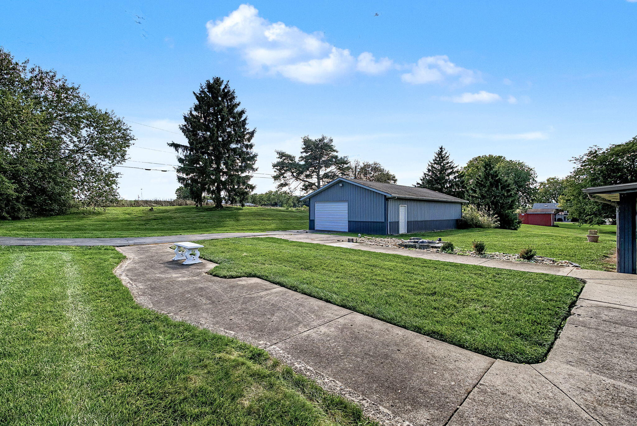 3401 Echo, Springfield, Ohio 45502