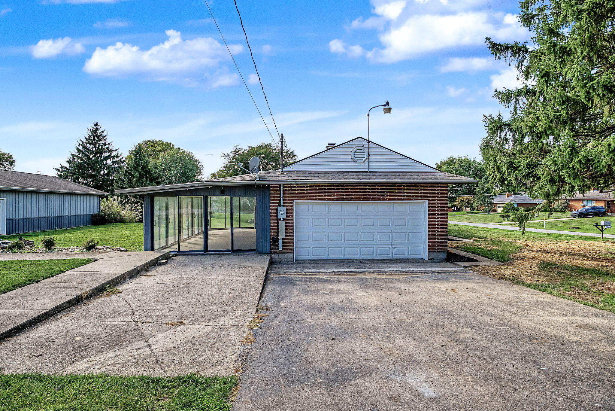 3401 Echo, Springfield, Ohio 45502