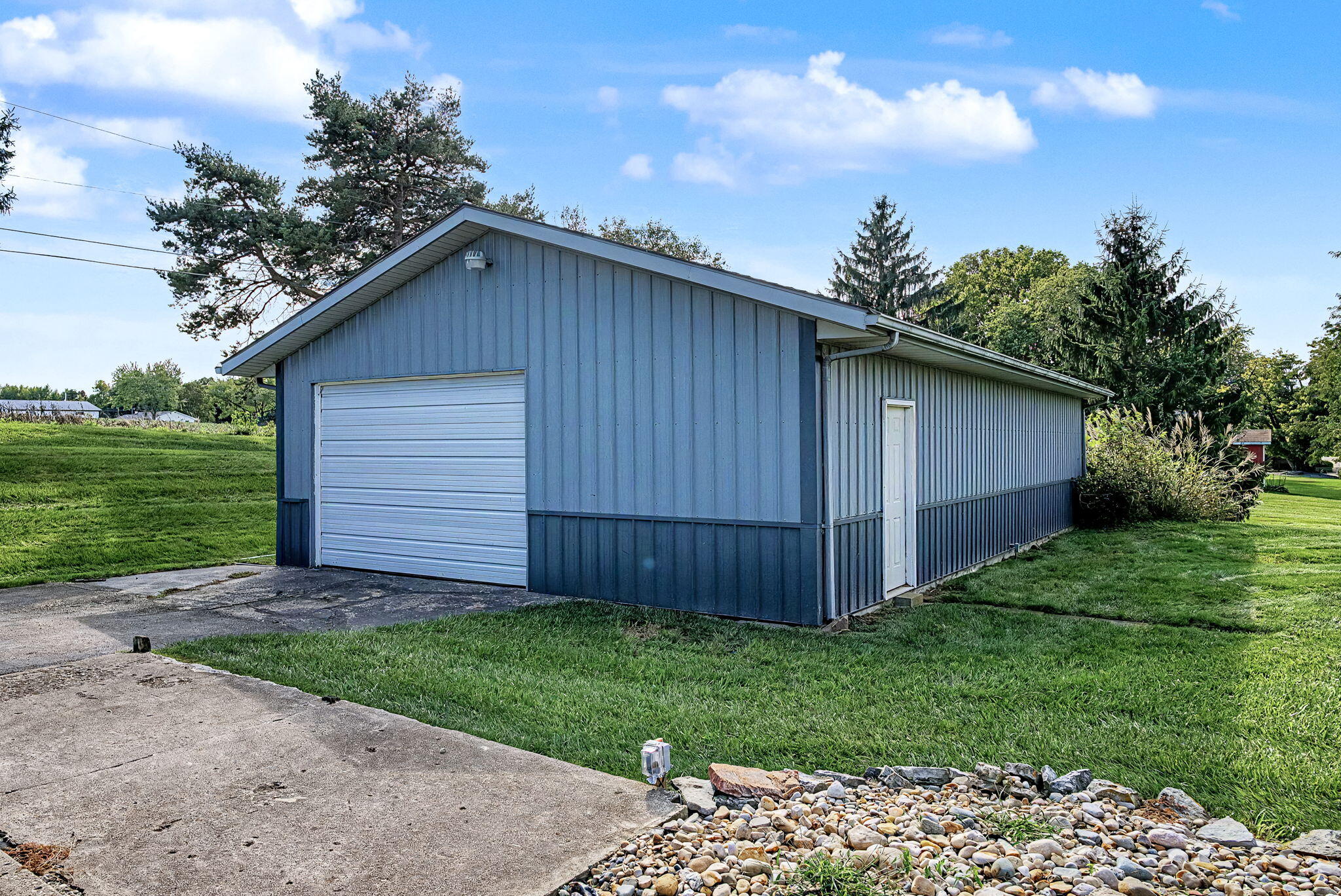 3401 Echo, Springfield, Ohio 45502