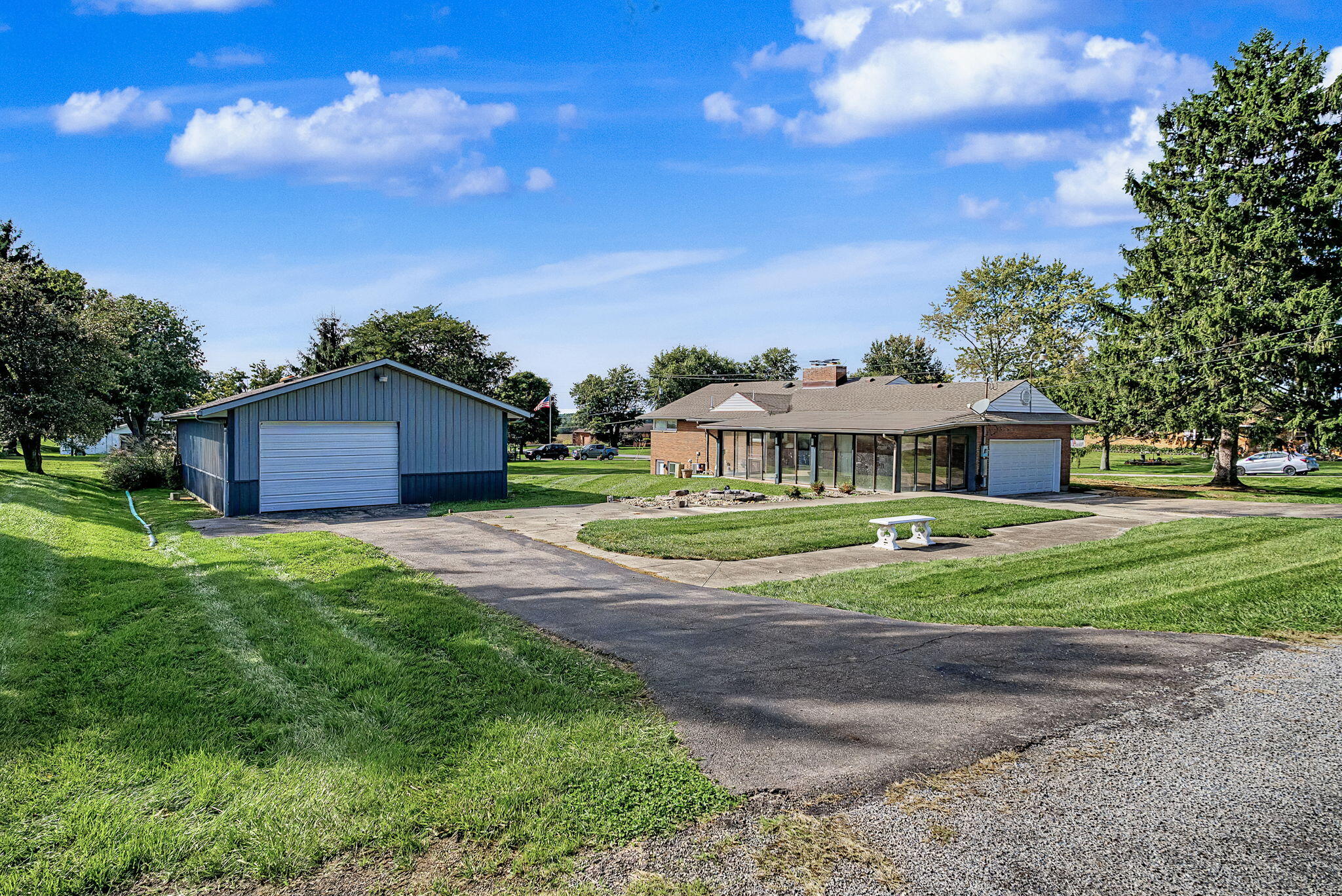 3401 Echo, Springfield, Ohio 45502