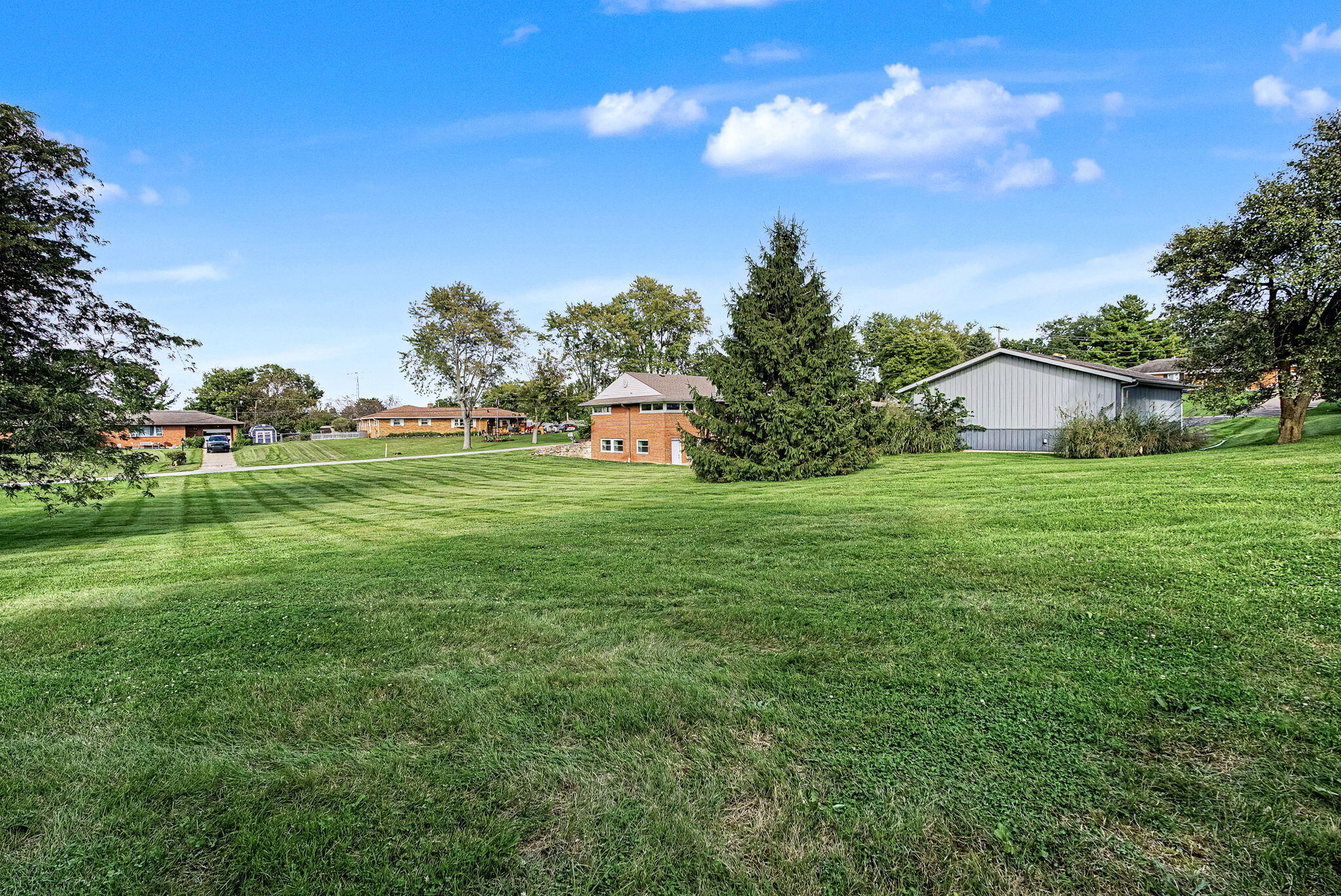 3401 Echo, Springfield, Ohio 45502