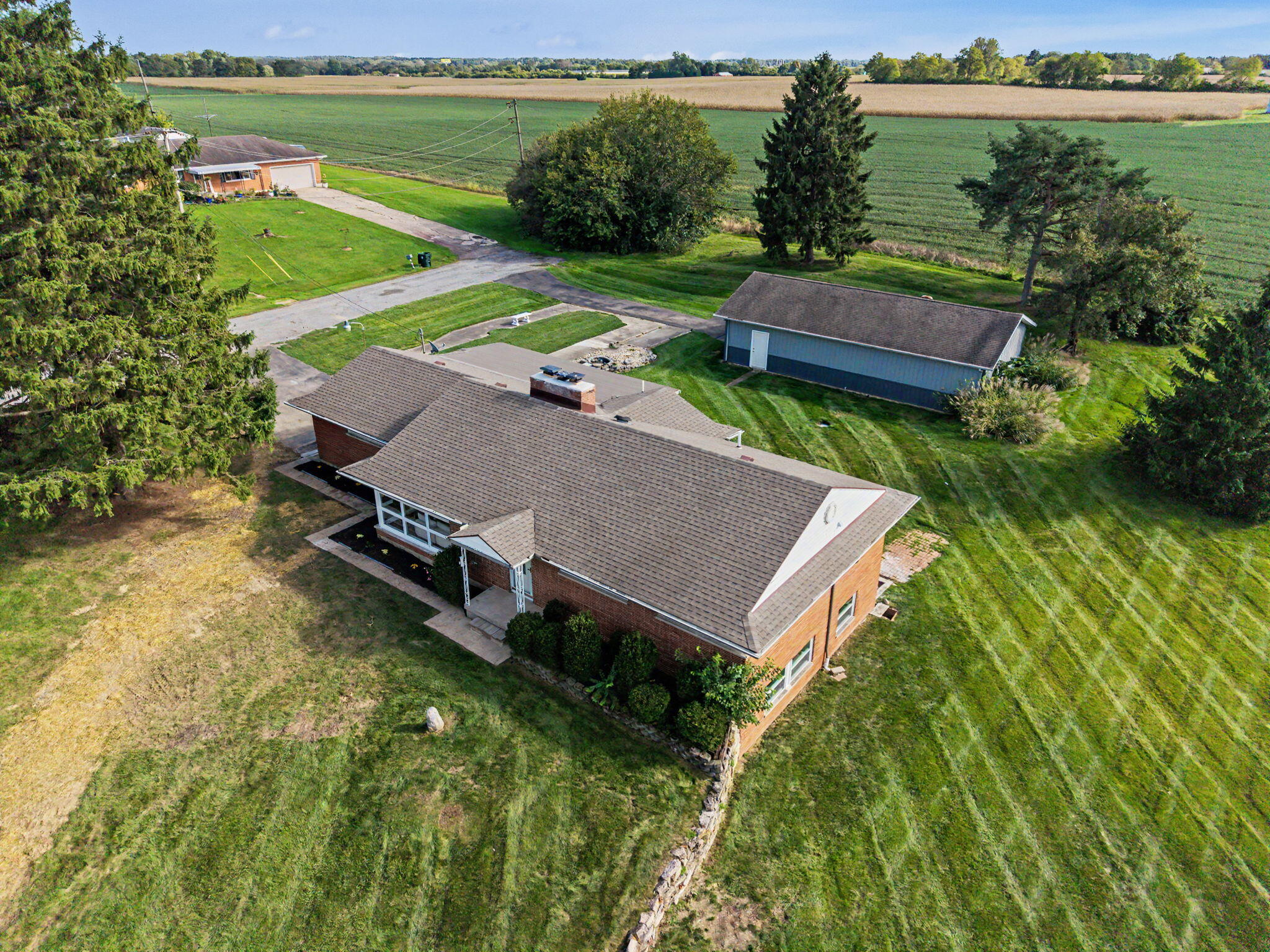 3401 Echo, Springfield, Ohio 45502