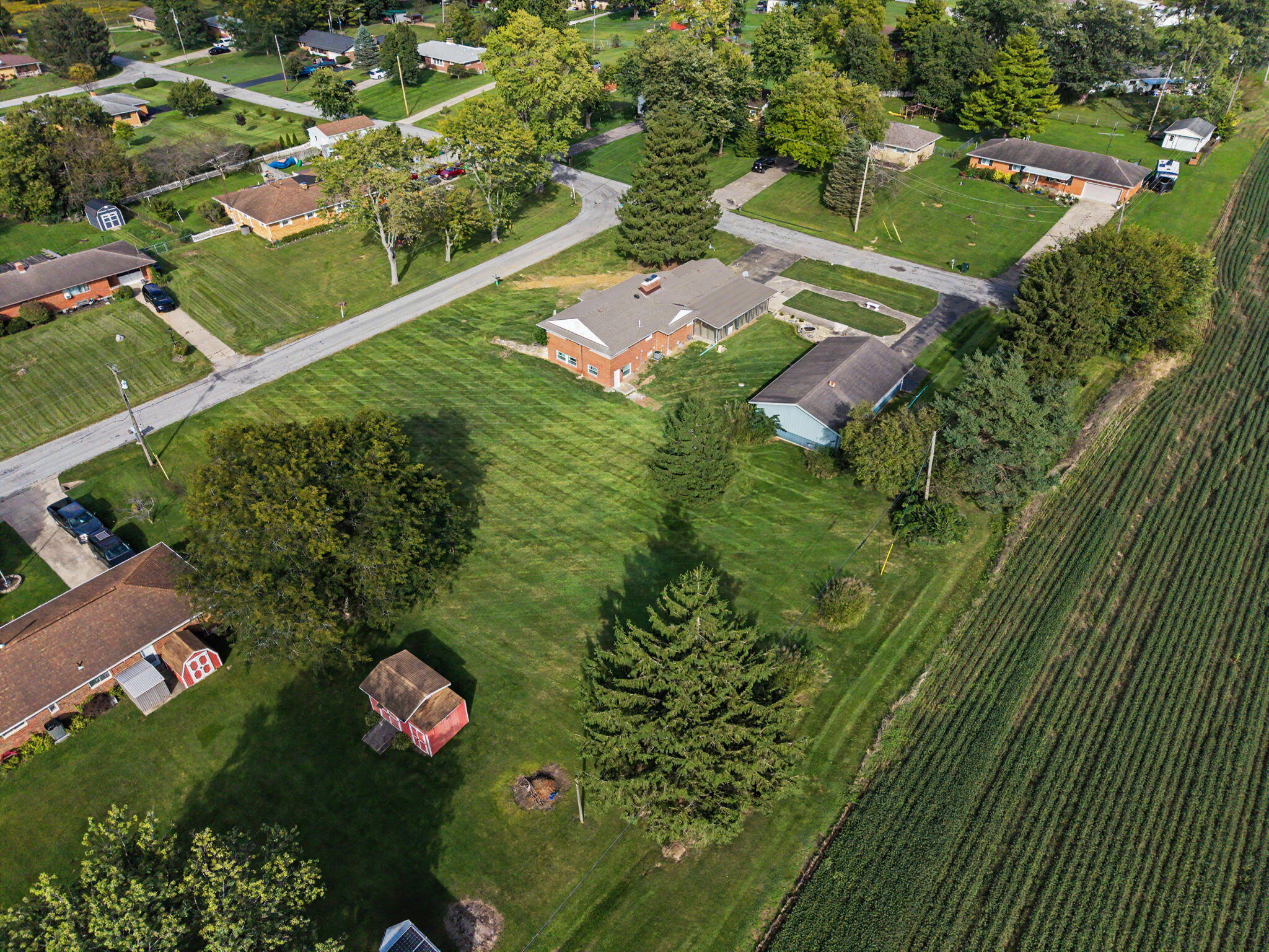 3401 Echo, Springfield, Ohio 45502