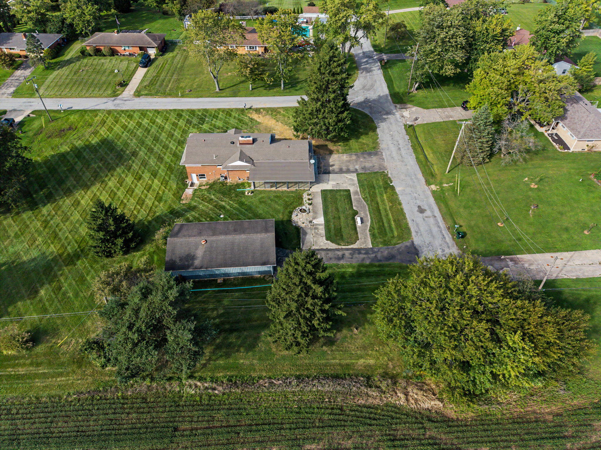 3401 Echo, Springfield, Ohio 45502