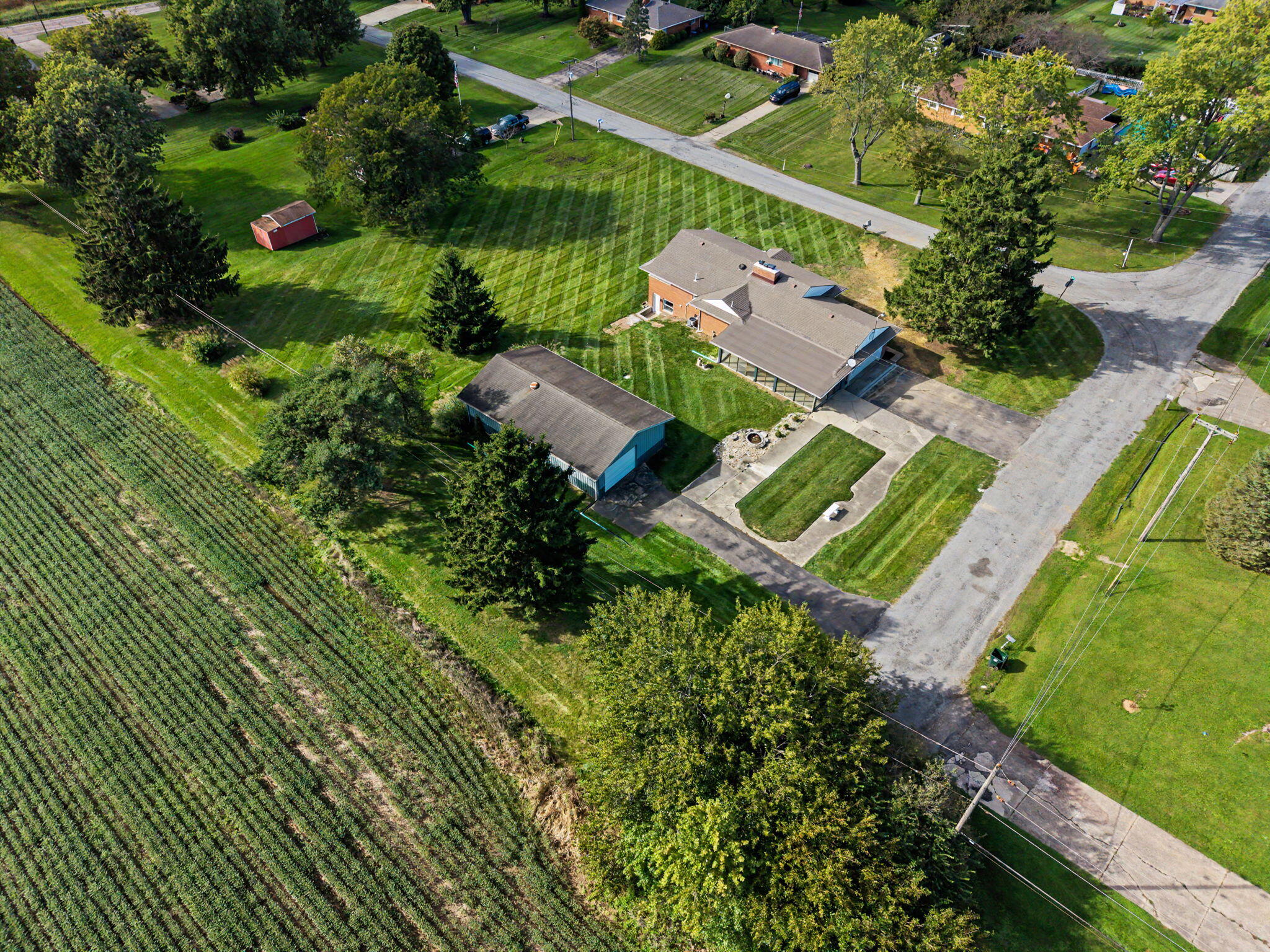 3401 Echo, Springfield, Ohio 45502