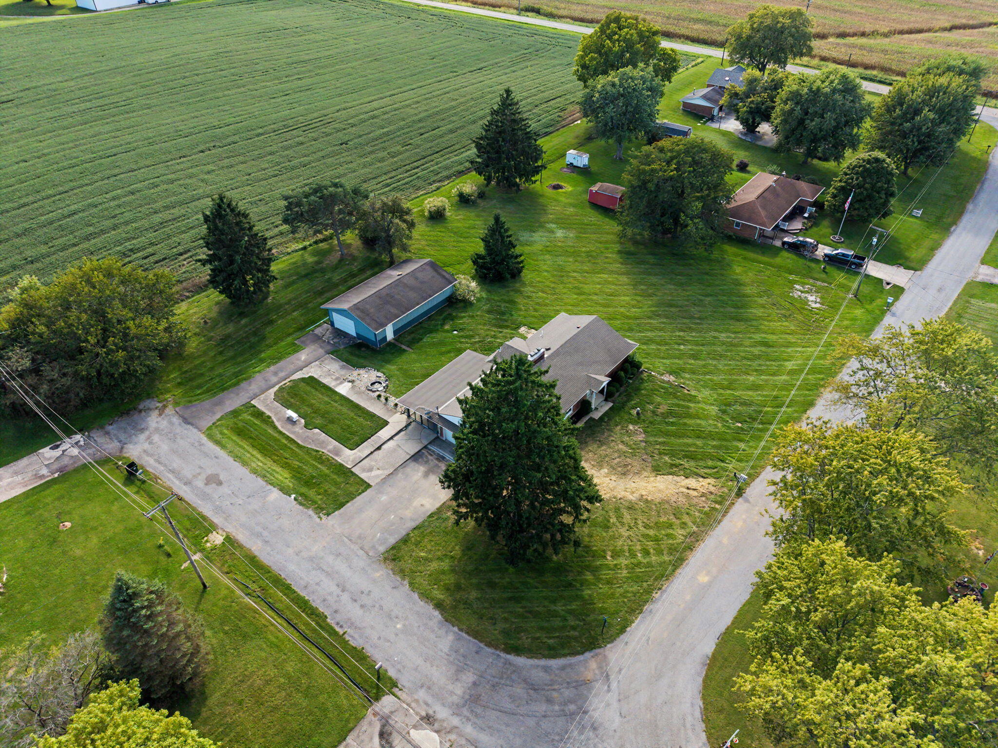 3401 Echo, Springfield, Ohio 45502