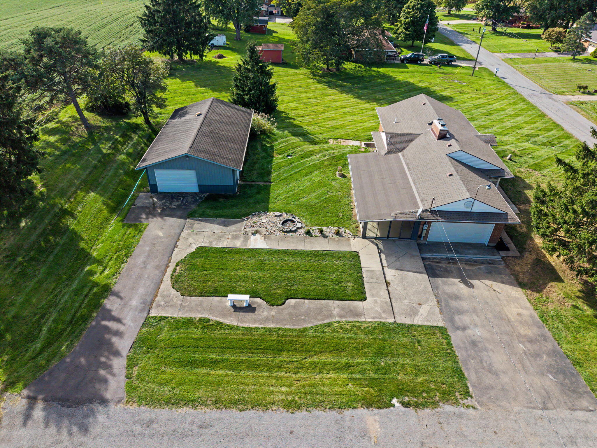 3401 Echo, Springfield, Ohio 45502