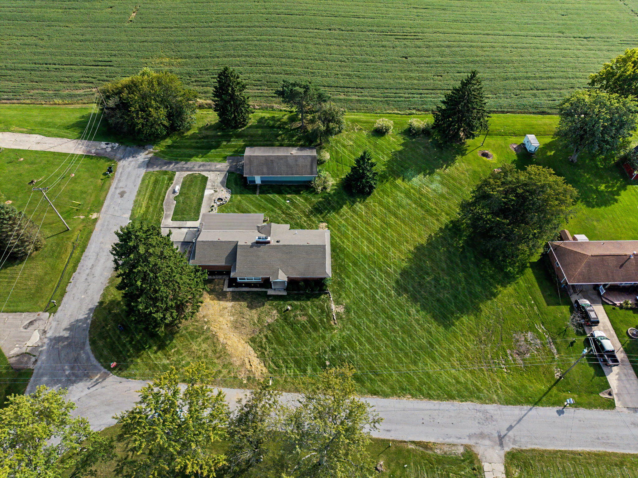 3401 Echo, Springfield, Ohio 45502