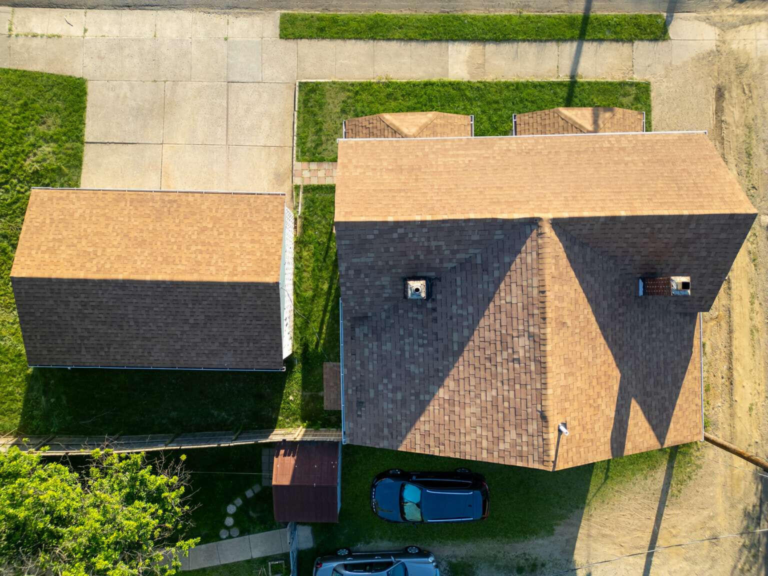 218 Jackson, Springfield, Ohio 45504