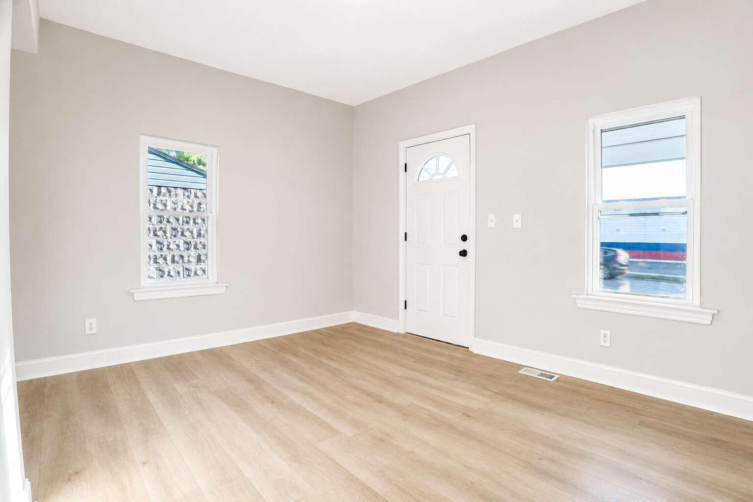 218 Jackson, Springfield, Ohio 45504