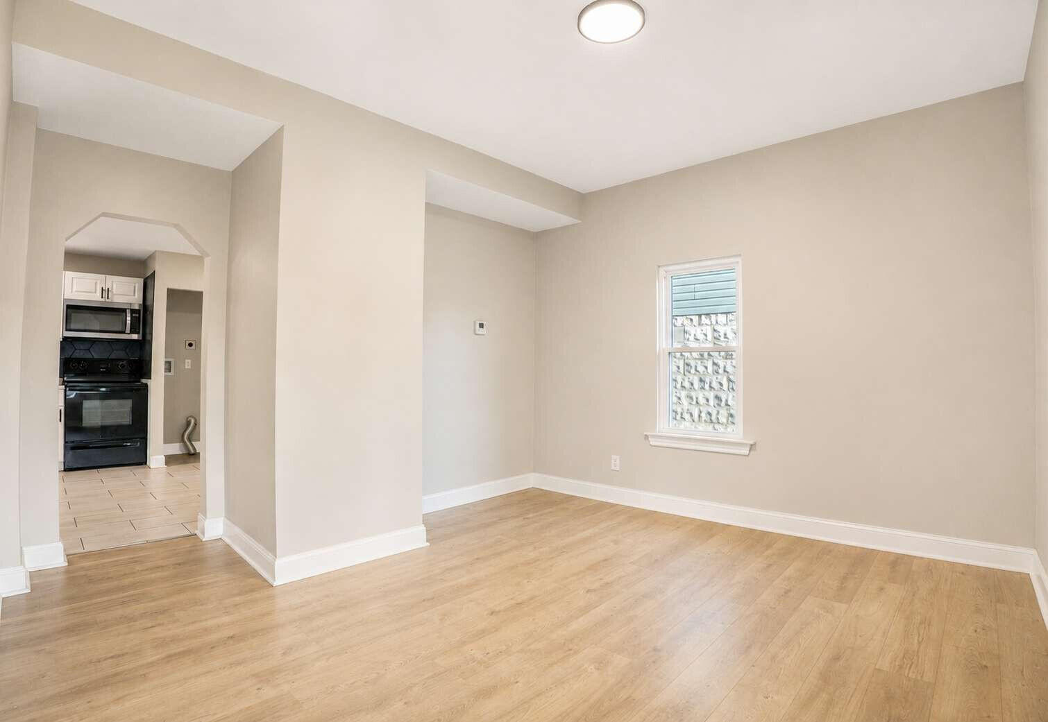 218 Jackson, Springfield, Ohio 45504