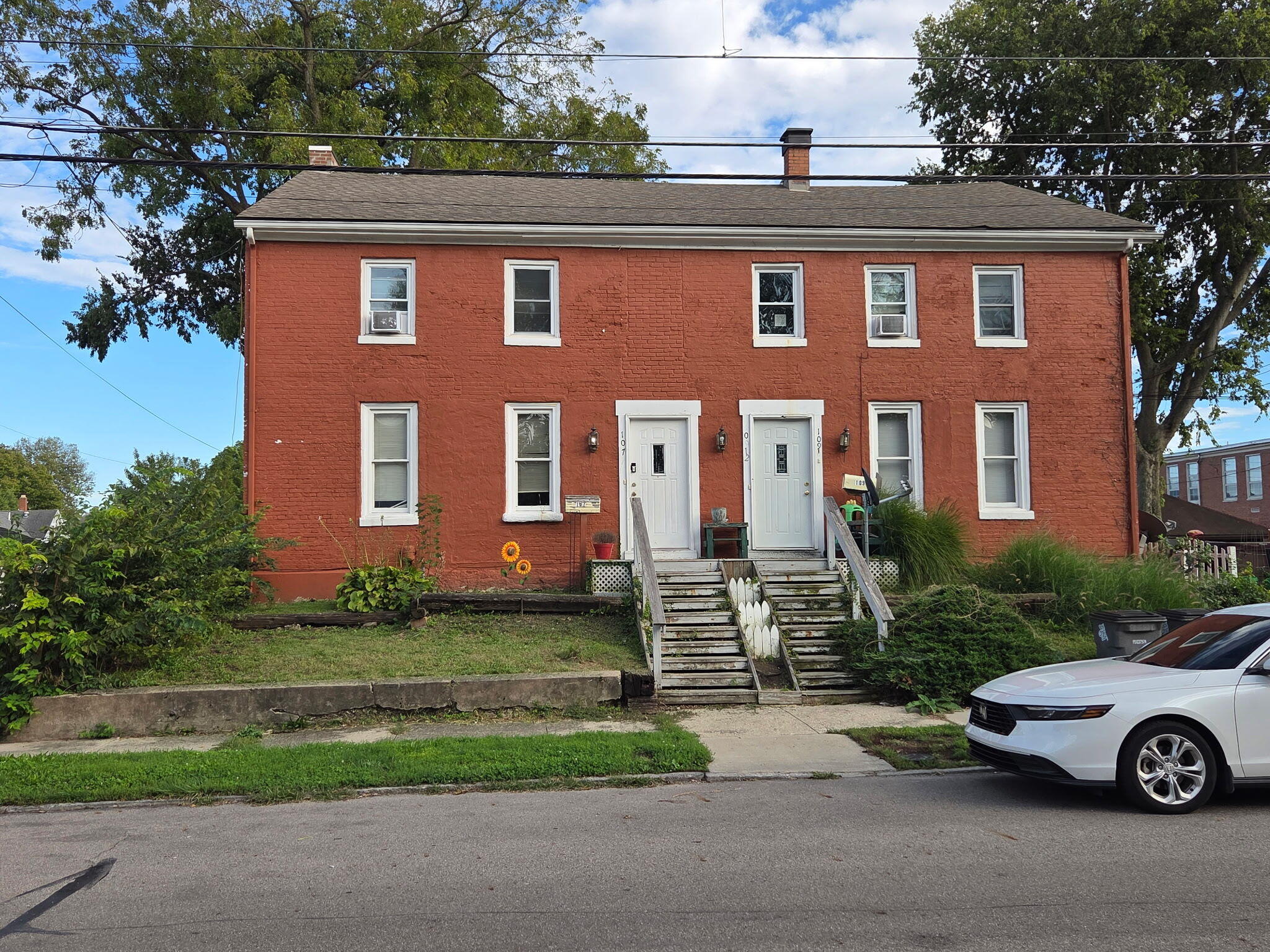 107 Crawford, Troy, Ohio 45373