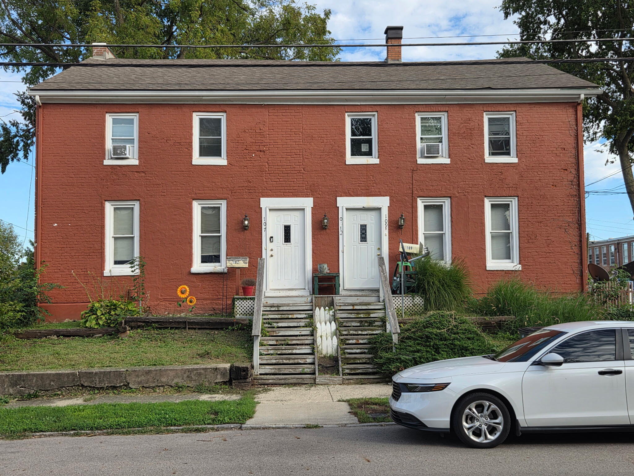 107 Crawford, Troy, Ohio 45373