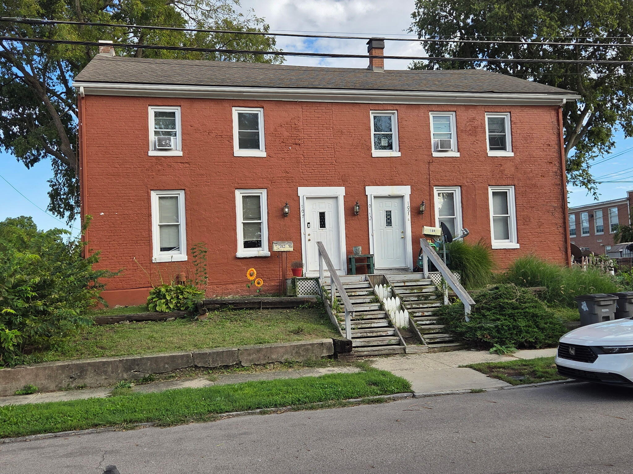 107 Crawford, Troy, Ohio 45373
