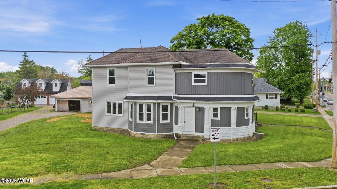 390 Maple Avenue, Van Wert, Ohio