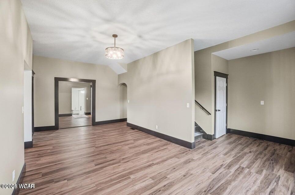 390 Maple Avenue, Van Wert, Ohio