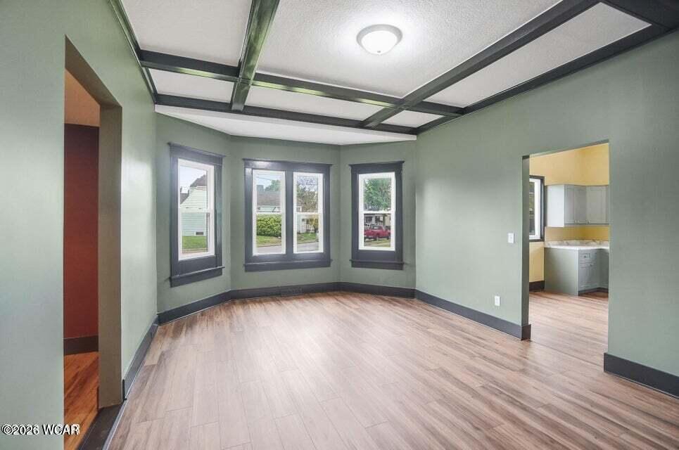 390 Maple Avenue, Van Wert, Ohio
