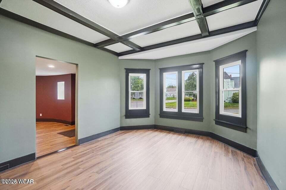 390 Maple Avenue, Van Wert, Ohio