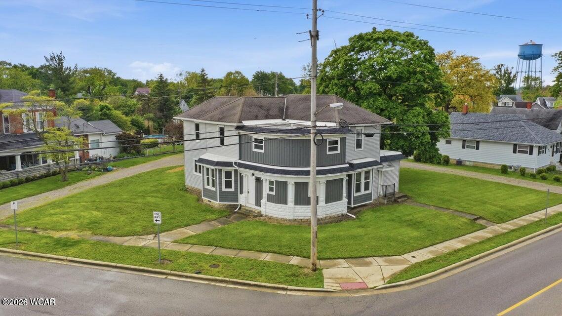 390 Maple Avenue, Van Wert, Ohio