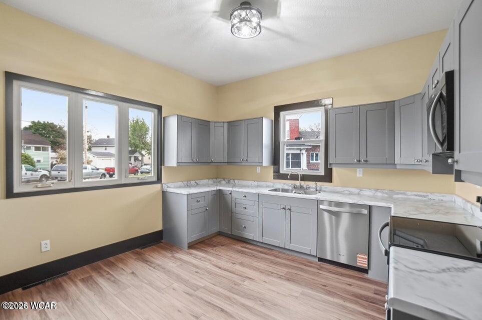 390 Maple Avenue, Van Wert, Ohio