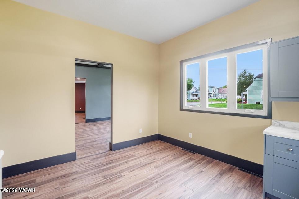 390 Maple Avenue, Van Wert, Ohio