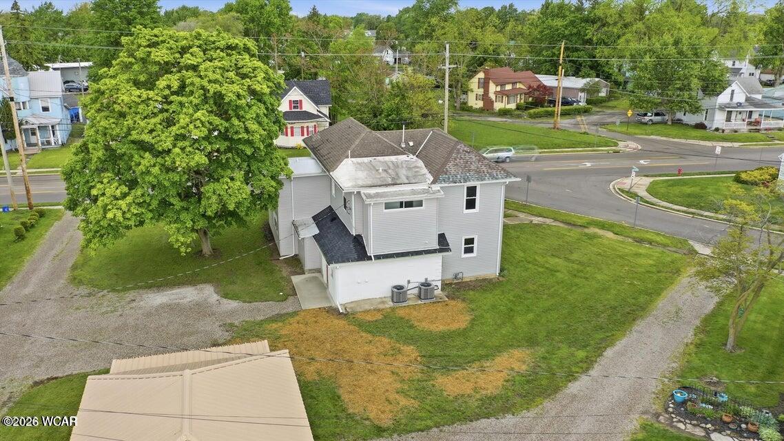 390 Maple Avenue, Van Wert, Ohio