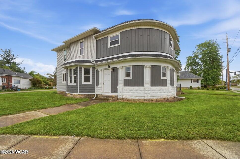 390 Maple Avenue, Van Wert, Ohio