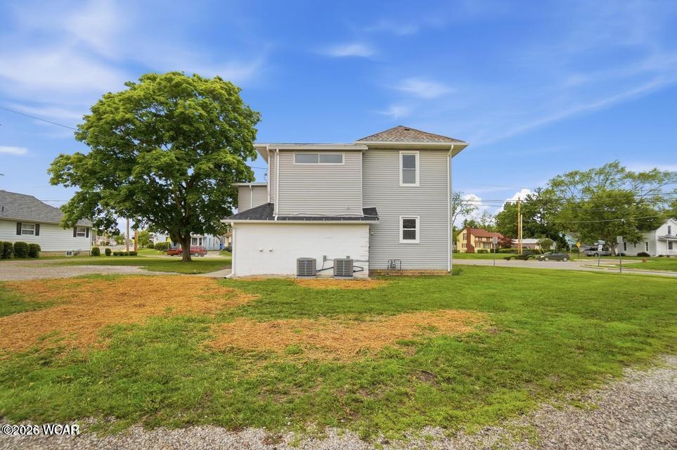 390 Maple Avenue, Van Wert, Ohio
