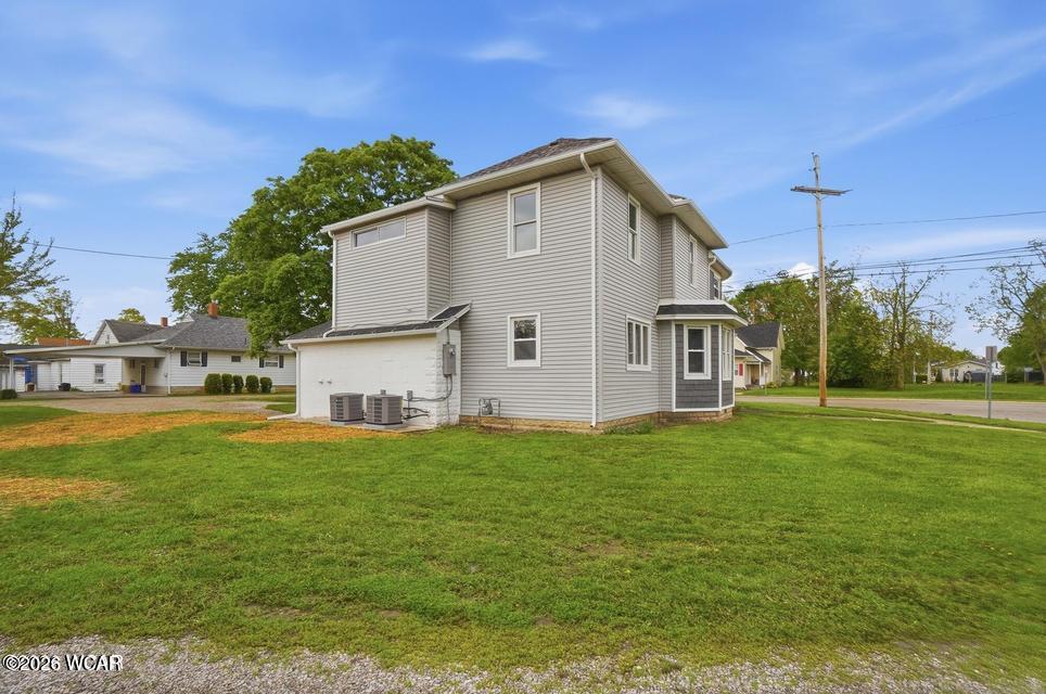 390 Maple Avenue, Van Wert, Ohio