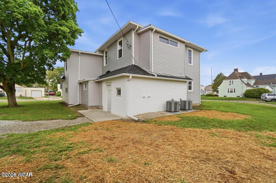 390 Maple Avenue, Van Wert, Ohio