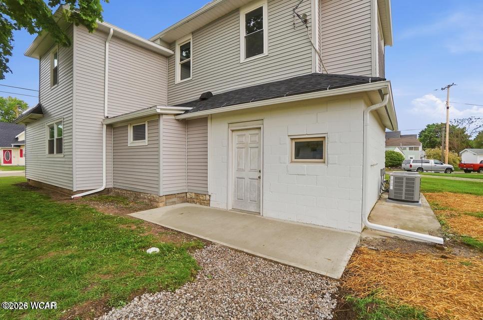 390 Maple Avenue, Van Wert, Ohio