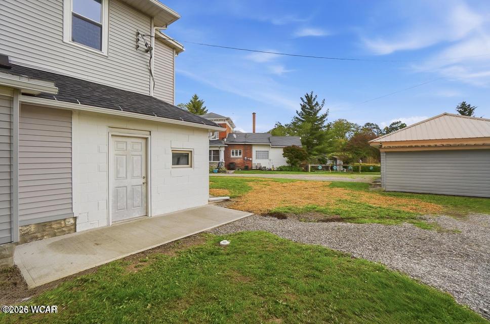 390 Maple Avenue, Van Wert, Ohio