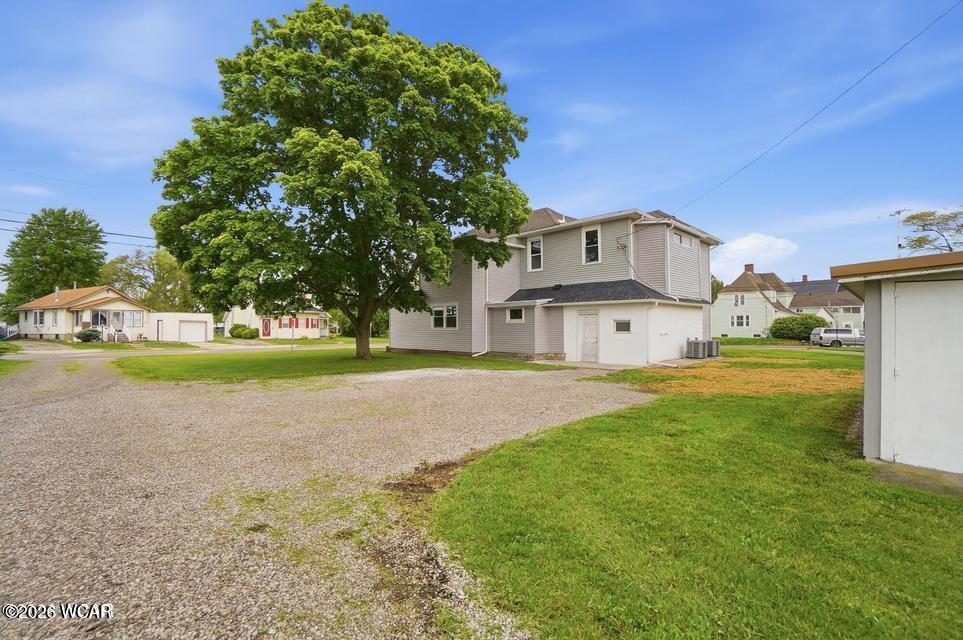 390 Maple Avenue, Van Wert, Ohio